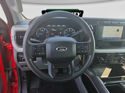 2024 Ford F-350SD XL DRW