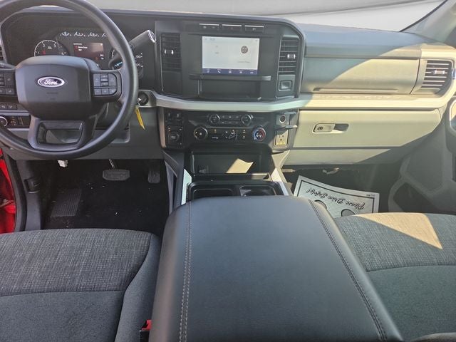 2024 Ford F-350SD XL DRW