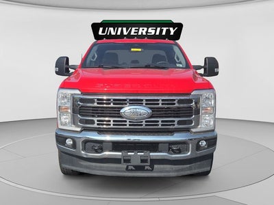 2024 Ford F-350SD XL DRW