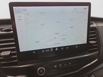 2022 Ford Transit-250 Base