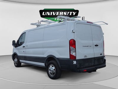 2022 Ford Transit-250 Base