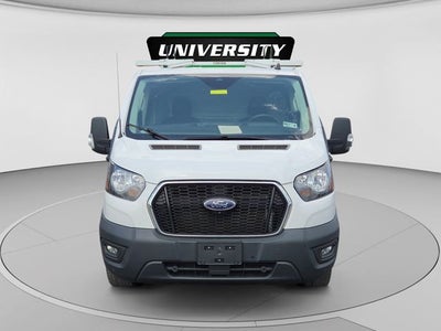 2022 Ford Transit-250 Base