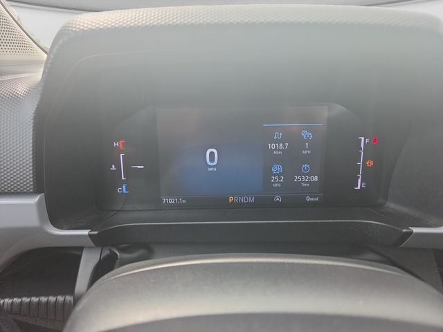 2024 Ford Ranger XL