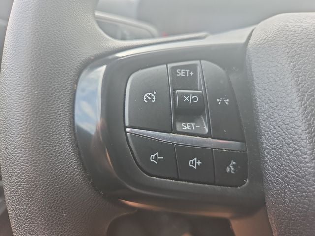 2024 Ford Ranger XL