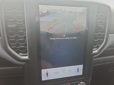 2024 Ford Ranger XL
