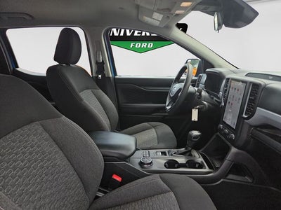 2024 Ford Ranger XL