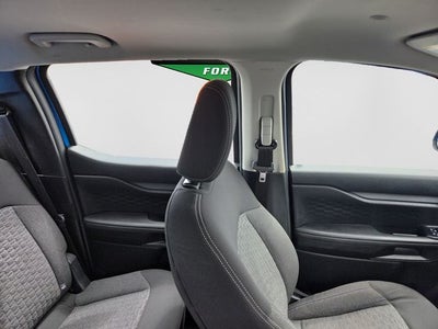2024 Ford Ranger XL