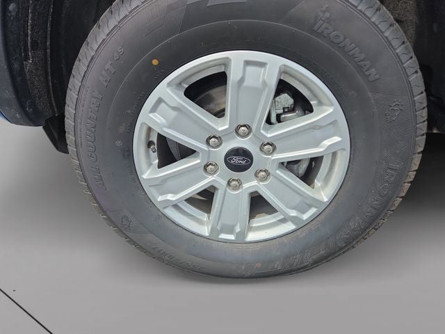 2024 Ford Ranger XL