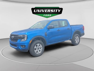 2024 Ford Ranger XL