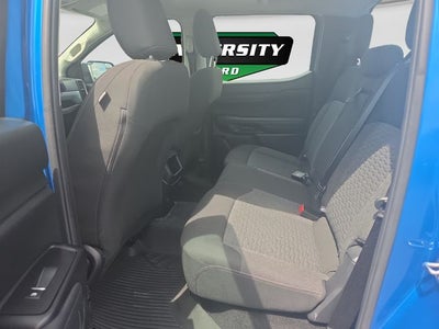 2024 Ford Ranger XL