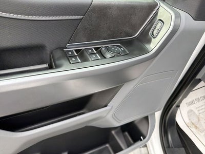 2025 Ford F-150 XLT LIFTED WHEELS & TIRES