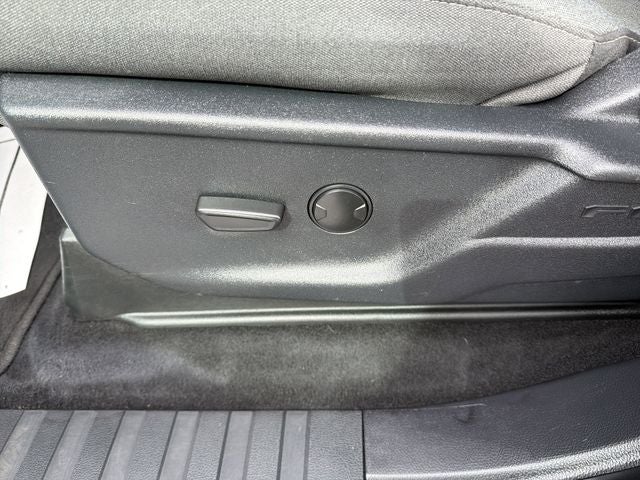 2025 Ford F-150 XLT LIFTED WHEELS & TIRES