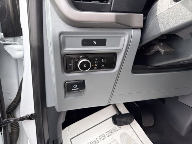 2025 Ford F-150 XLT LIFTED WHEELS & TIRES