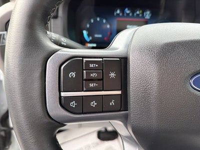 2025 Ford F-150 XLT LIFTED WHEELS & TIRES