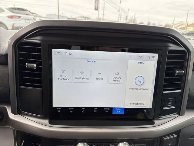 2025 Ford F-150 XLT LIFTED WHEELS & TIRES