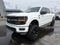 2025 Ford F-150 XLT LIFTED WHEELS & TIRES