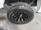 2025 Ford F-150 XLT LIFTED WHEELS & TIRES