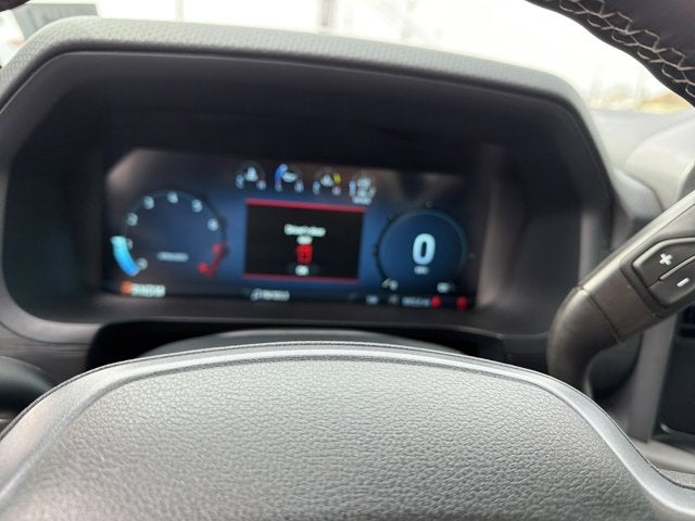 2025 Ford F-150 XLT LIFTED WHEELS & TIRES