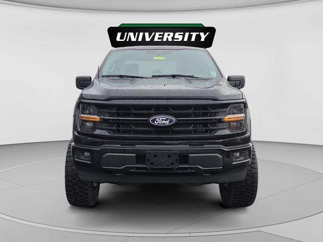 2024 Ford F-150 XLT LIFTED
