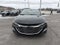 2020 Chevrolet Malibu LS 1LS