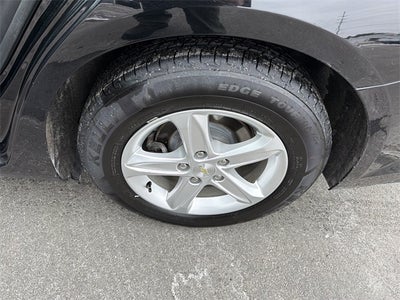 2020 Chevrolet Malibu LS 1LS