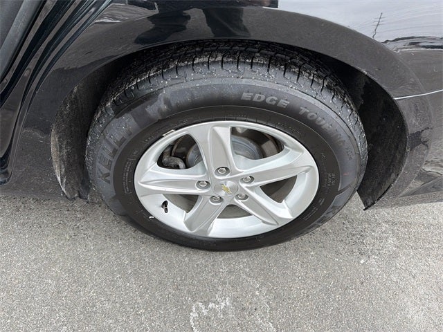 2020 Chevrolet Malibu LS 1LS