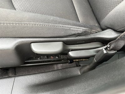 2020 Chevrolet Malibu LS 1LS