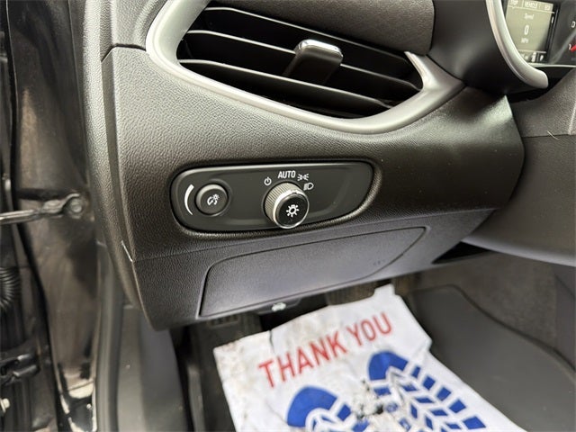 2020 Chevrolet Malibu LS 1LS