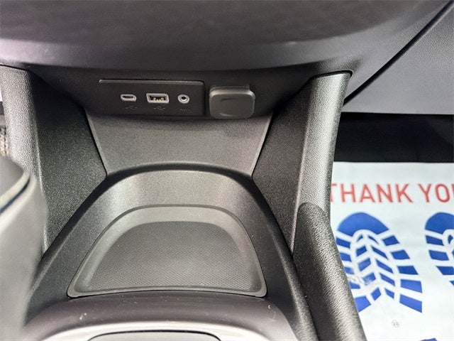 2020 Chevrolet Malibu LS 1LS