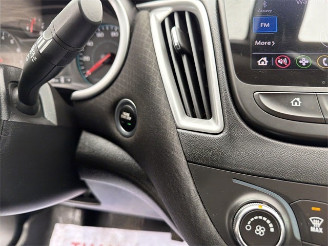 2020 Chevrolet Malibu LS 1LS