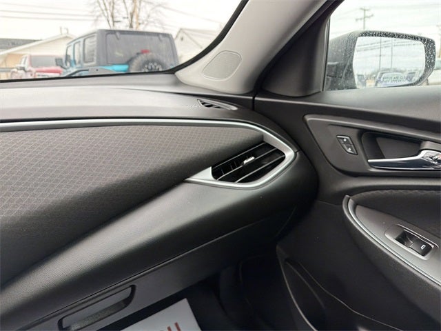 2020 Chevrolet Malibu LS 1LS