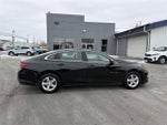 2020 Chevrolet Malibu LS 1LS