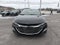 2020 Chevrolet Malibu LS 1LS