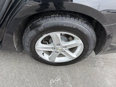 2020 Chevrolet Malibu LS 1LS