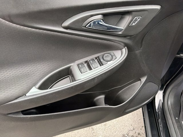 2020 Chevrolet Malibu LS 1LS