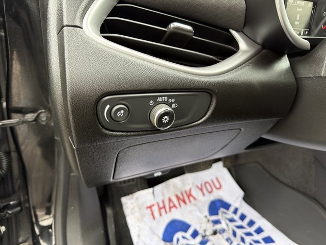 2020 Chevrolet Malibu LS 1LS