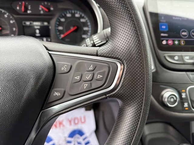 2020 Chevrolet Malibu LS 1LS