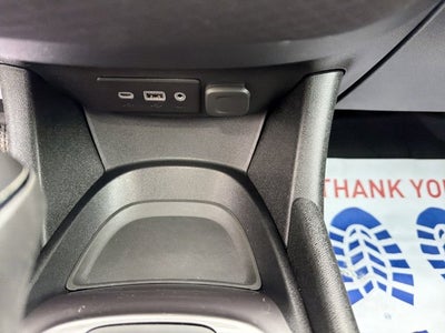 2020 Chevrolet Malibu LS 1LS