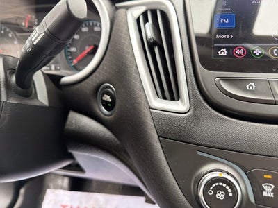 2020 Chevrolet Malibu LS 1LS