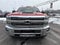 2019 Chevrolet Silverado 2500HD LTZ