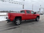 2019 Chevrolet Silverado 2500HD LTZ