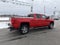 2019 Chevrolet Silverado 2500HD LTZ