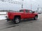 2019 Chevrolet Silverado 2500HD LTZ