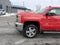 2019 Chevrolet Silverado 2500HD LTZ