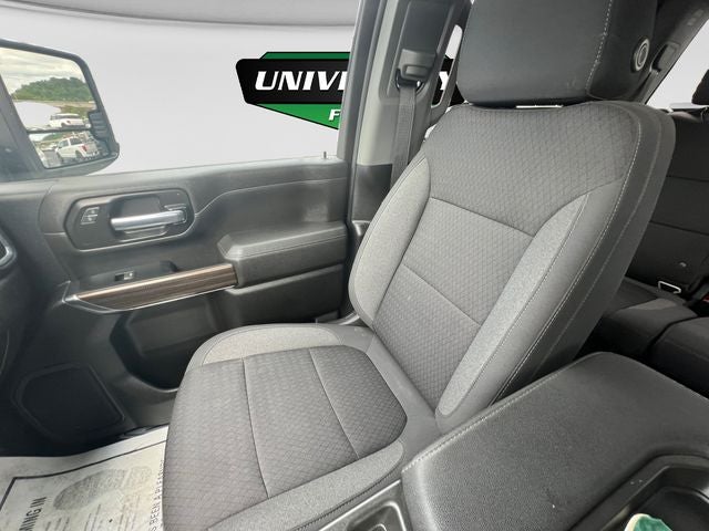 2023 Chevrolet Silverado 2500HD LT
