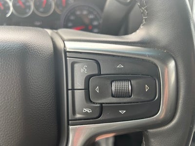 2023 Chevrolet Silverado 2500HD LT