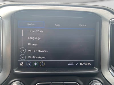 2023 Chevrolet Silverado 2500HD LT
