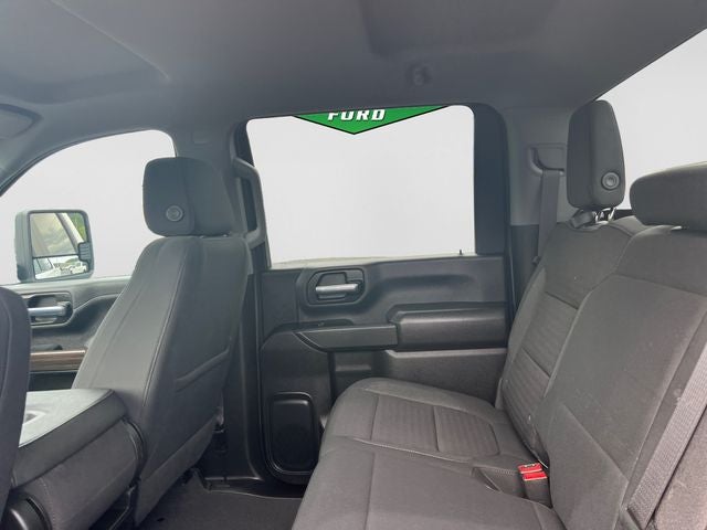 2023 Chevrolet Silverado 2500HD LT