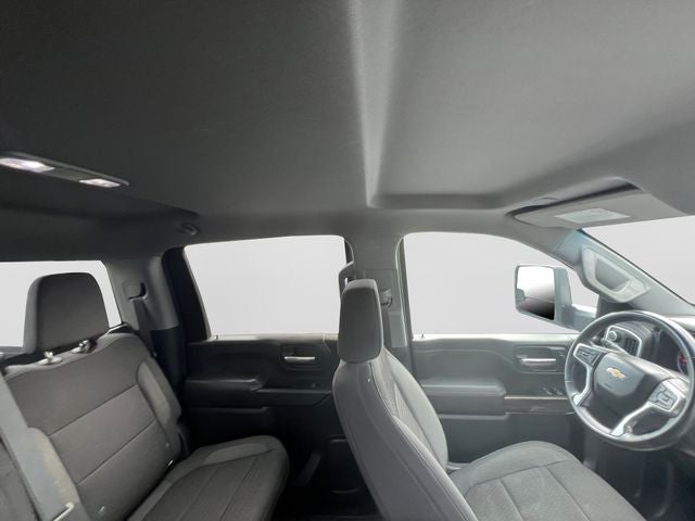 2023 Chevrolet Silverado 2500HD LT