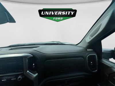 2023 Chevrolet Silverado 2500HD LT